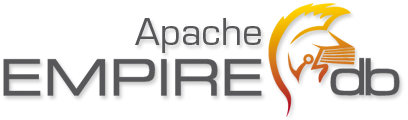 Empire-DB Apache